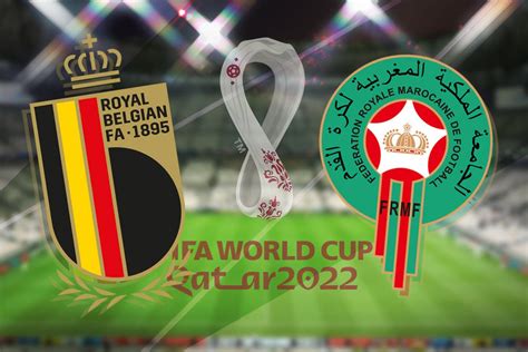 Belgium vs Morocco: Prediction, kick.